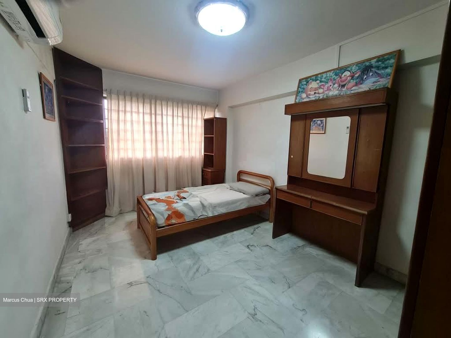 Blk 340 Clementi Avenue 5 (Clementi), HDB 5 Rooms #548395581